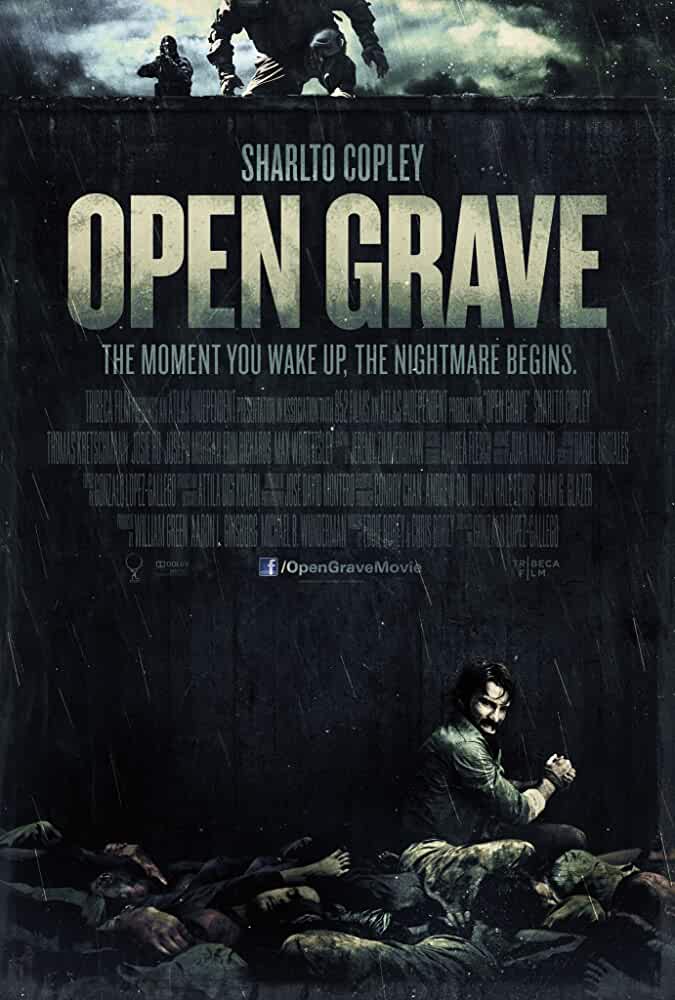 Download  Open Grave (2013) Full Movie In English 720p 480p BluRay