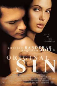 Download  [18-] Original Sin (2001) In English 480p [350MB] | 720p [1GB]