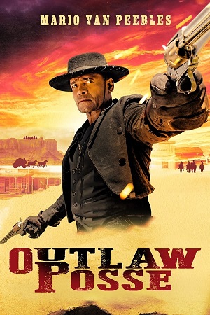 Download Outlaw Posse (2024) Hindi (HQ Fan Dubbed) Movie Free  720p & 1080p | Full-Movie