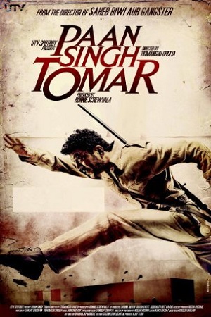 Download  Paan Singh Tomar (2012) Hindi Full Movie 480p [300MB] | 720p [1GB] | 1080p [3.7GB]