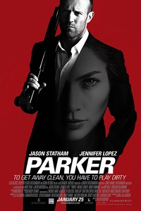 Download  Parker (2013) Dual Audio {Hindi-English} 480p [400MB] | 720p [1GB] | 1080p [2GB]