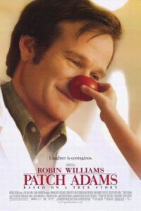 Download  Patch Adams (1998) Dual Audio [Hindi-English] 480p [350MB] | 720p [1GB] | 1080p [2.3GB]