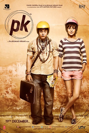 Download  PK (2014) Hindi Full Movie 480p [400MB] | 720p [1.3GB] | 1080p [4GB]