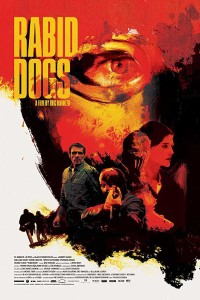 Download  Rabid Dogs (2015) Dual Audio {Hindi-English} 480p [350MB] | 720p [1GB]