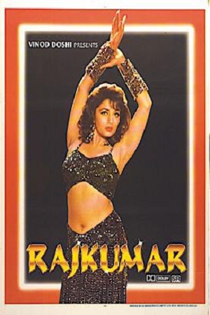 Download  Rajkumar (1996) Hindi Full Movie 480p [400MB] | 720p [1GB] | 1080p [3GB]