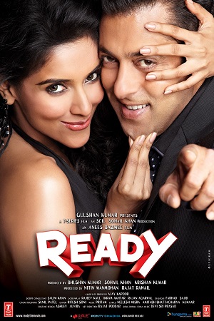 Download  Ready (2011) Hindi Full Movie WEB-DL 480p [400MB] | 720p [1.2GB] | 1080p [4GB]