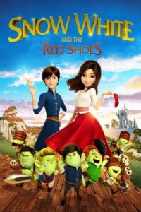 Download  Red Shoes and the Seven Dwarfs (2019) Blu-Ray Dual Audio {Hindi-English} 480p [350MB] | 720p [950MB] | 1080p [2GB]