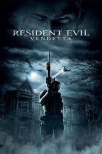 Download  Resident Evil Vendetta (2017) BluRay Dual Audio {Hindi-English} 480p [350MB] | 720p [800MB] | 1080p [2GB]