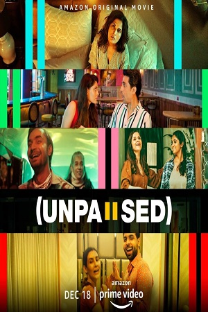 Download  Unpaused (2020) Hindi Full Movie 480p [350MB] | 720p [1GB] | 1080p [1.9GB]