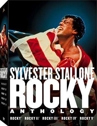 Download  Rocky (Film Series) Dual Audio (Hindi-English) 480p | 720p [700MB]