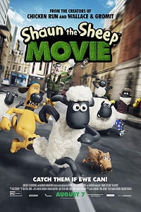 Download  Shaun the Sheep Movie (2015) Dual Audio {Hindi-English} 480p [350MB] | 720p [1GB]