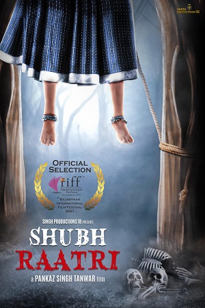 Download  Shubh Raatri (2020) Hindi Movie AMZN WEB-DL 720p [350MB] | 1080p [1.3GB]