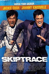 Download  Skiptrace (2016) Dual Audio {Hindi-English} 480p [400MB] | 720p [1GB]