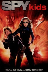 Download  Spy Kids (2001) Dual Audio Hindi 480p [300MB] 720p [800MB] | 1080p [2.7GB]