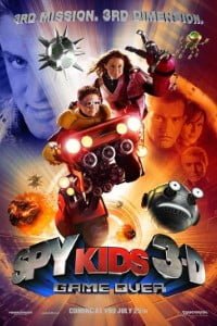 Download  Spy Kids 3: Game Over (2003) Dual Audio Hindi 480p [280MB] | 720p [750MB] 1080p [1.7GB]