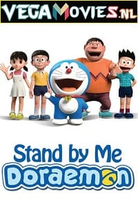 Download  Stand by Me Doraemon (2014) ORG. Hindi Dubbed Full Movie 480p [300MB] | 720p [900MB]