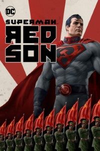 Download  Superman: Red Son (2020) Full Movie In English 480p [300MB] | 720p [800MB]