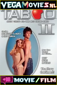 Download  [18-] Taboo 2 (1982) Full Movie English 480p [300MB] | 720p [1GB]