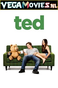 Download  Ted (2012) Dual Audio {Hindi-English} 480p [350MB] | 720p [1GB] | 1080p [2.5GB]