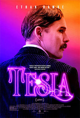 Download  Tesla (2020) Dual Audio {Hindi-English} 480p [300MB] | 720p [950MB]