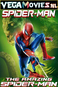 Download  The Amazing Spider-Man (2012) Dual Audio {Hindi-English} 480p [400MB] | 720p [1.2GB] | 1080p [2.2GB]