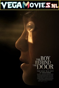 Download  The Boy Behind the Door (2020) English 480p [400MB] | 720p [800MB]