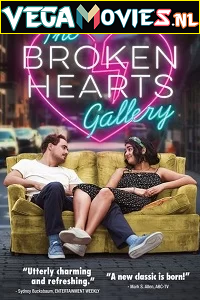 Download  The Broken Hearts Gallery (2020) Dual Audio {Hindi-English} 480p [350MB] | 720p [950MB] | 1080p [2GB]