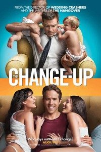 Download  The Change-Up (2011) Dual Audio {Hindi-English} 480p 400MB] | 720p [1GB]