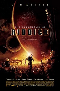 Download The Chronicles of Riddick (2004) Dual Audio {Hindi-English} 480p [400MB]  720p [1GB] | 1080p [3.1GB]