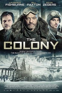 Download  The Colony (2013) Dual Audio {Hindi-English} 480p [350MB] | 720p [1GB]