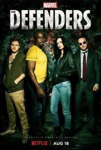 Download  The Defenders (Season 1) {English With Subtitles} 720p WeB-DL HD [200MB]