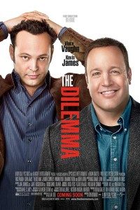 Download  The Dilemma (2011) Dual Audio {Hindi-English} 480p [300MB] | 720p [1GB] WEB-DL