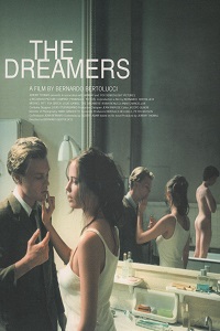 Download  [18-] The Dreamers (2003) Dual Audio Hindi 480p [400MB] | 720p [1GB]