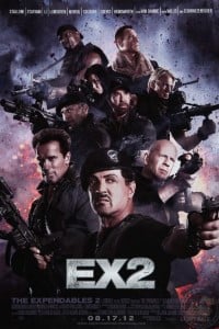 Download The Expendables 2 (2012) Dual Audio Hindi 480p [300MB] | 720p [1GB] | 1080p [3.6GB]