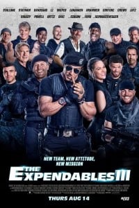 Download The Expendables 3 (2014) Dual Audio Hindi 480p [400MB] | 720p [1GB] | 1080p [3.5GB]