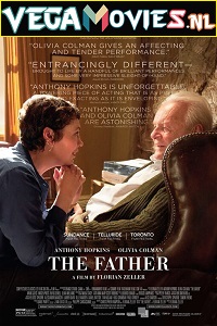 Download  The Father (2020) Full Movie {English With Subtitles} 480p [300MB] | 720p [700MB]