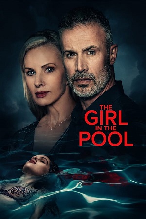 Download The Girl in the Pool (2024) Hindi (HQ Fan Dubbed) Movie Free  720p & 1080p | Full-Movie