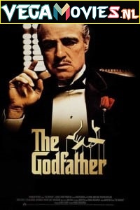 Download  The Godfather (1972) Dual Audio [Hindi-English] 480p [500MB] | 720p [1.8GB] | 1080p [4.2GB]