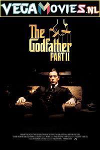 Download  The Godfather Part 2 (1974) Dual Audio {Hindi-English} 480p [600MB] | 720p [2GB] | 1080p [5GB]