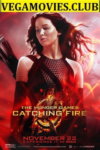 Download  The Hunger Games: Catching Fire (2013) Dual Audio {Hindi-English} 480p [450MB] | 720p [1GB] | 1080p [3.5GB]