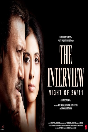 Download  The Interview: Night of 26/11 (2021) Hindi Full Movie 480p [350MB] | 720p [850MB] | 1080p [1.8GB]