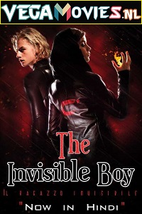 Download  The Invisible Boy (2014) Hindi [ORG] Dubbed 480p [300MB] | 720p [900MB] | 1080p [2GB]