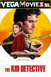 Download  The Kid Detective (2020) WEB-DL English 480p [350MB] | 720p [700MB]