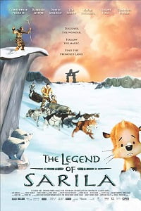 Download  The Legend Of Sarila (2013) Dual Audio {Hindi-English} 480p [300MB] | 720p [600MB]