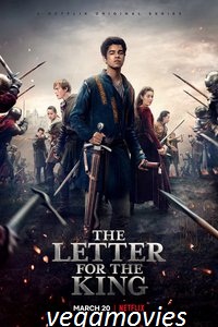 Download  The Letter for the King (Season 1) Netflix All Episodes in {Hindi-English} | 720p WEB-DL