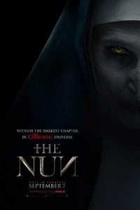 Download  The Nun (2018) Dual Audio {Hindi-English} 480p [350MB] | 720p [900MB] | 1080p [2.4GB]