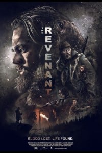 Download  The Revenant (2015) Dual Audio {Hindi-English} 480p [500MB] | 720p [1.2GB] | 1080p [2.8GB]