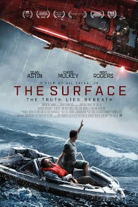 Download  The Surface (2014) Dual Audio {Hindi-English} 480p [350MB] | 720p [1GB]