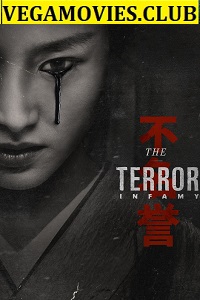 Download  The Terror (Season 1 & 2) Dual Audio [Hindi-English] All Episodes 480p [150MB] | 720p [450MB]