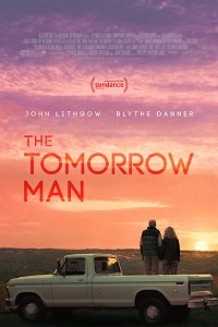 Download  The Tomorrow Man (2019) Dual Audio {Hindi-English} 480p [300MB] | 720p [800MB] | 1080p [1.7GB] BluRay